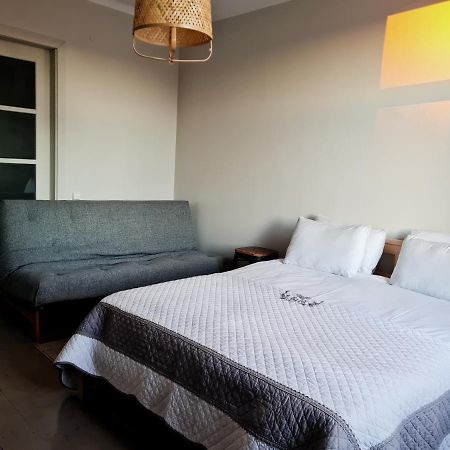 Rehouse Vokieciu Str.9, 2 Bedroom ヴィリニュス エクステリア 写真