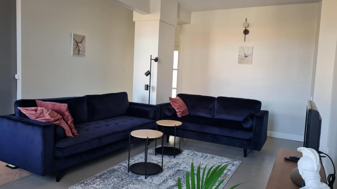 Rehouse Vokieciu Str.9, 2 Bedroom ヴィリニュス エクステリア 写真
