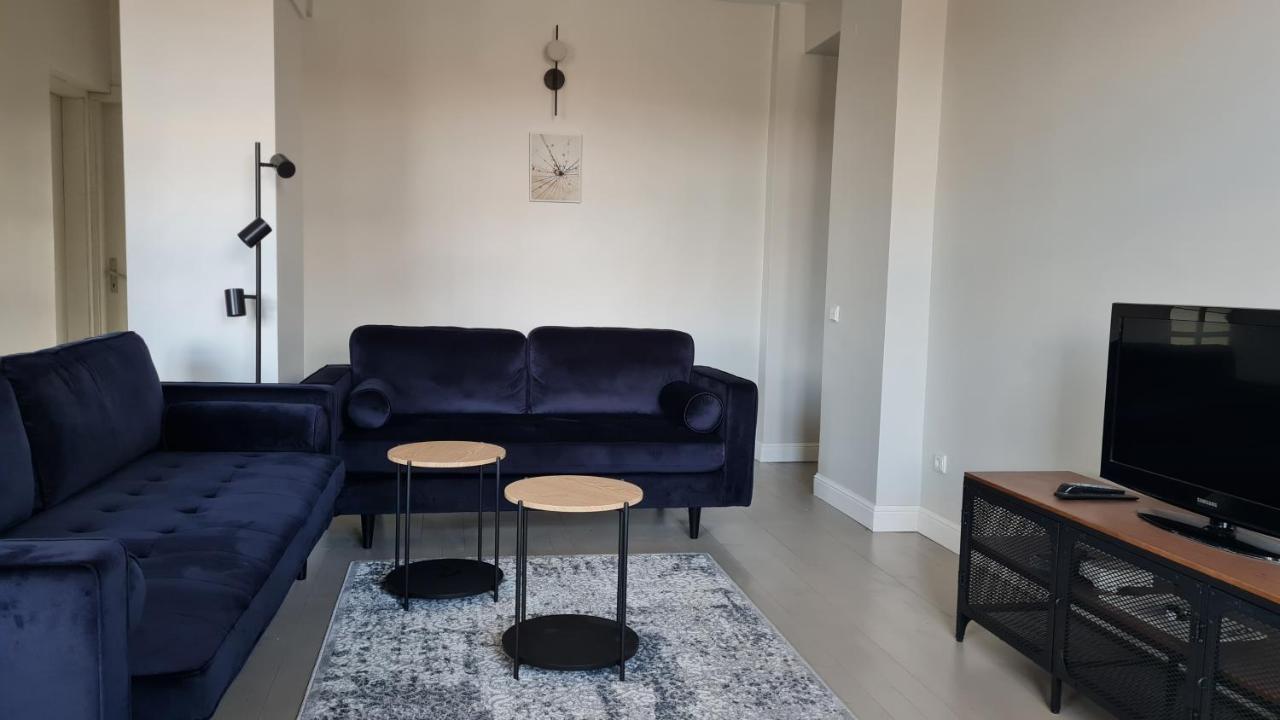 Rehouse Vokieciu Str.9, 2 Bedroom ヴィリニュス エクステリア 写真