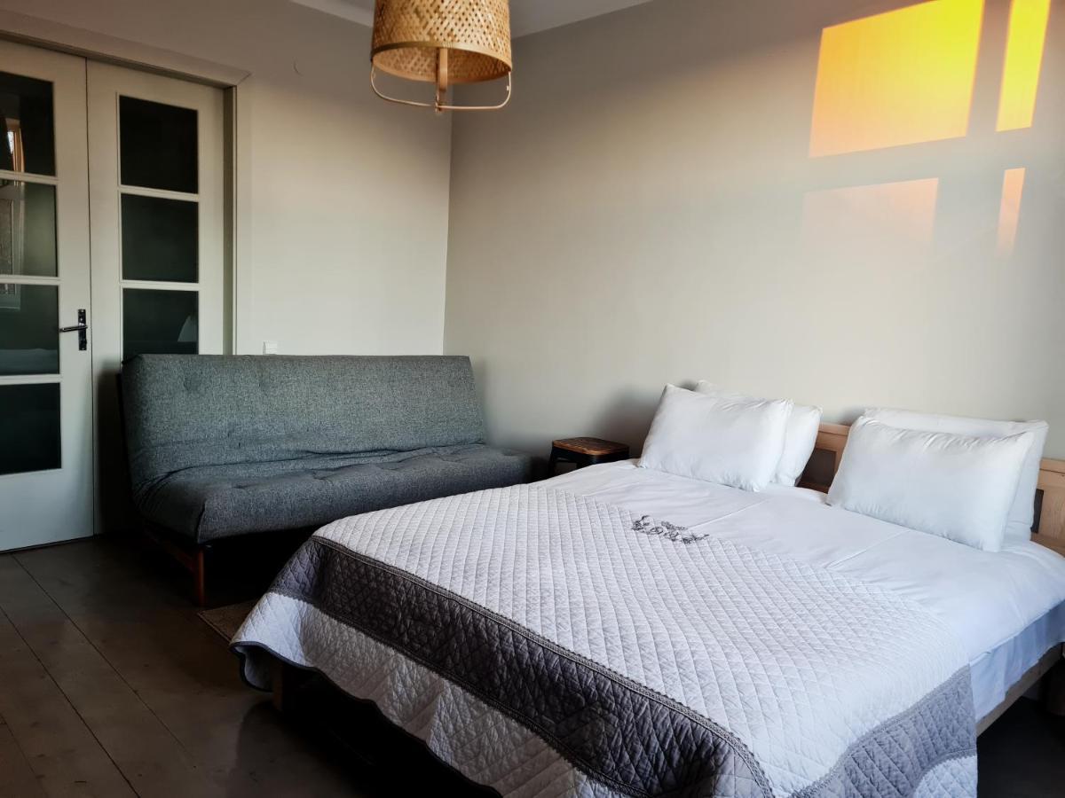 Rehouse Vokieciu Str.9, 2 Bedroom ヴィリニュス エクステリア 写真