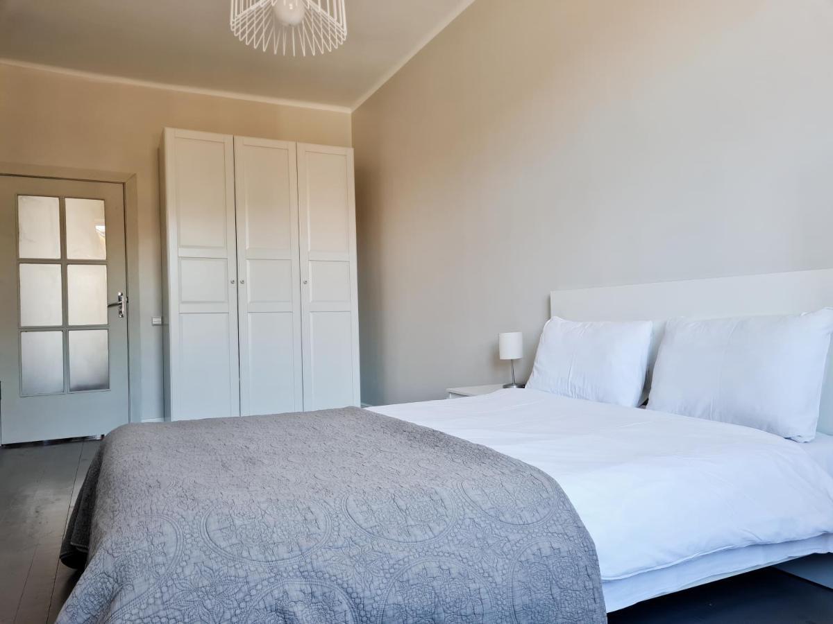 Rehouse Vokieciu Str.9, 2 Bedroom ヴィリニュス エクステリア 写真