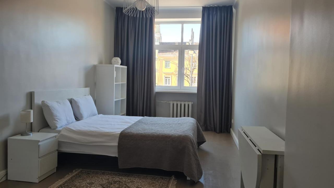 Rehouse Vokieciu Str.9, 2 Bedroom ヴィリニュス エクステリア 写真