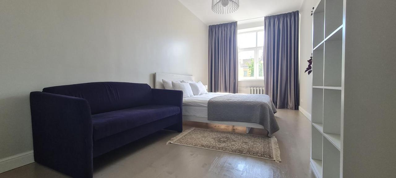 Rehouse Vokieciu Str.9, 2 Bedroom ヴィリニュス エクステリア 写真