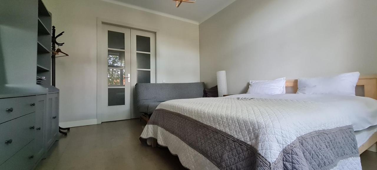 Rehouse Vokieciu Str.9, 2 Bedroom ヴィリニュス エクステリア 写真